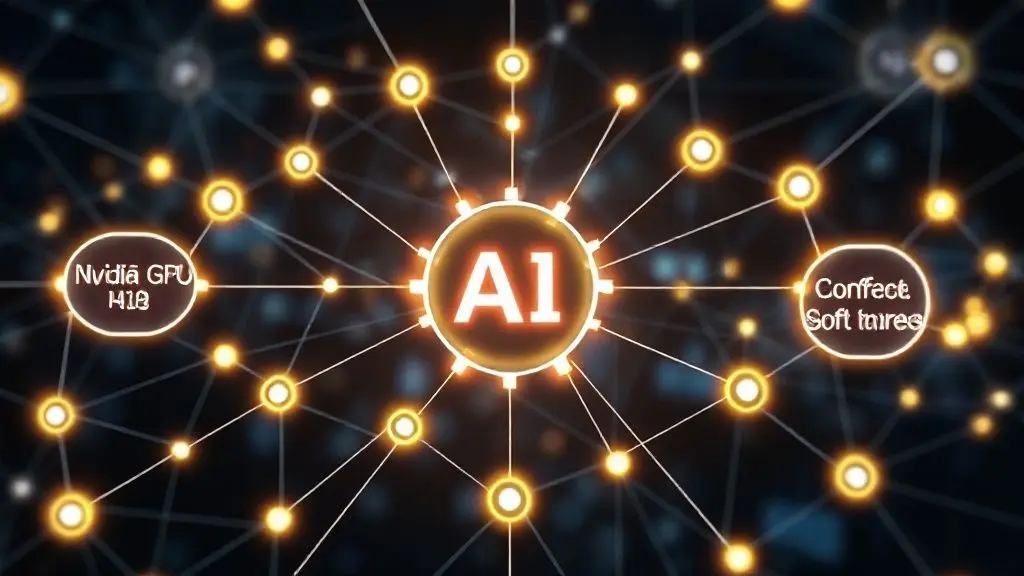 3. AI 시대, 반도체 산업의 판도가 바뀌다