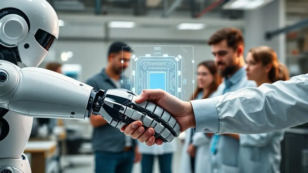 5. 한국 반도체의 미래: '사람'과 '상생'에 답이 있다