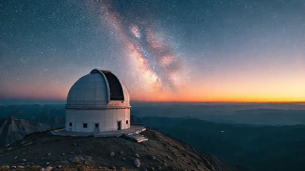 새로운 우주를 향한 문, 앞으로의 과제