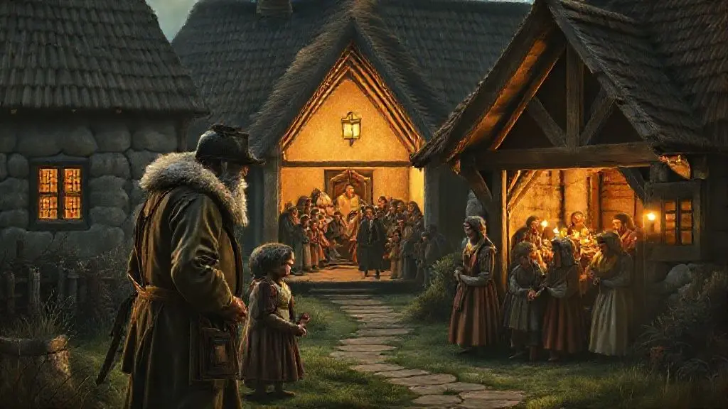 교회에서 시작된 금융, 고리대금업에 맞서다