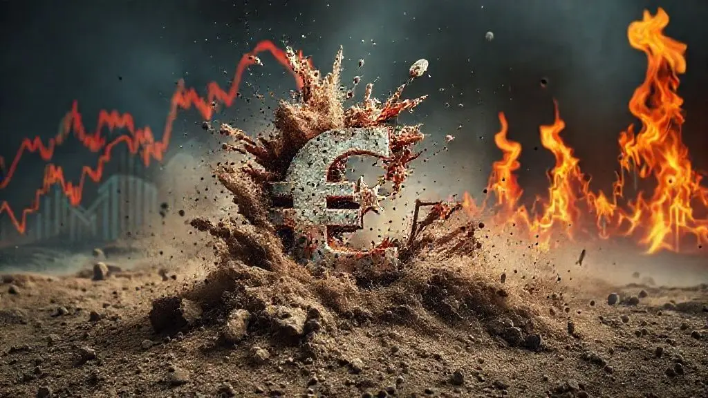 3. '에르도안 경제학'의 등장과 통화 붕괴