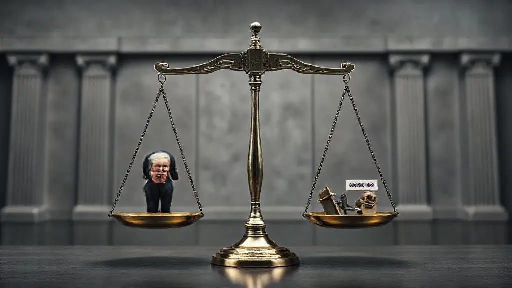 4. 경제보다 정치 생존: 라이벌 제거와 추락의 가속화