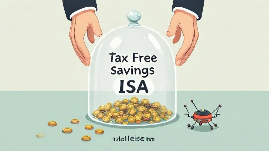 저축과 연금까지 파고든 세금 거두기 기술