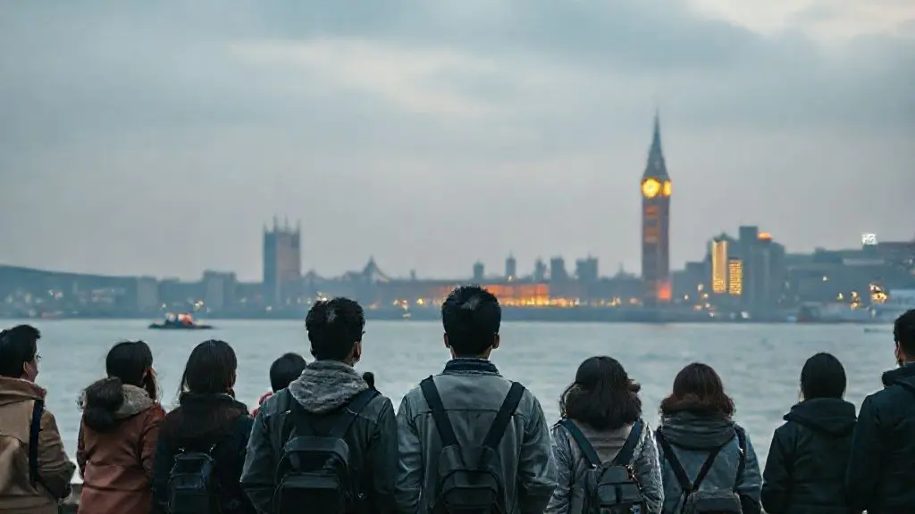 영국 예산이 한국 사회에 던지는 경고 메시지