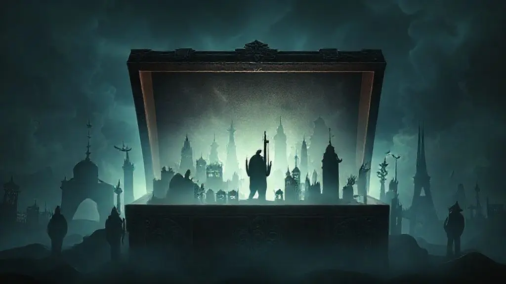 미국을 뒤흔든 판도라의 상자, 엡스타인 파일이 열리다