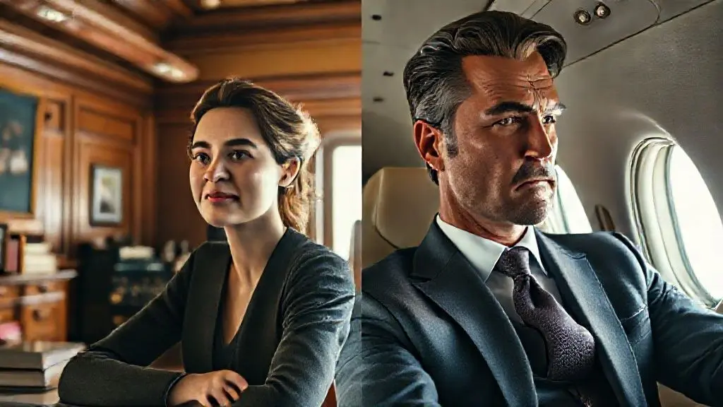 평범한 교사에서 월스트리트의 거물로, 엡스타인의 두 얼굴