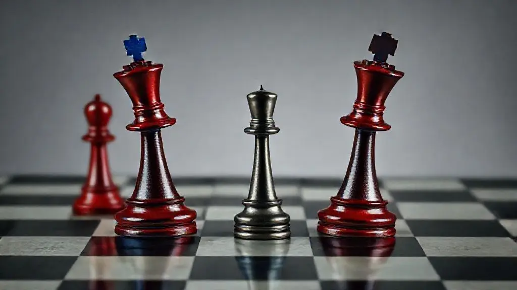 좌우 없는 스캔들, 정치 지형의 균열을 만들다