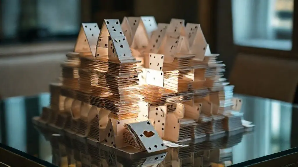 3. 신뢰의 붕괴: 모든 것이 멈추는 순간