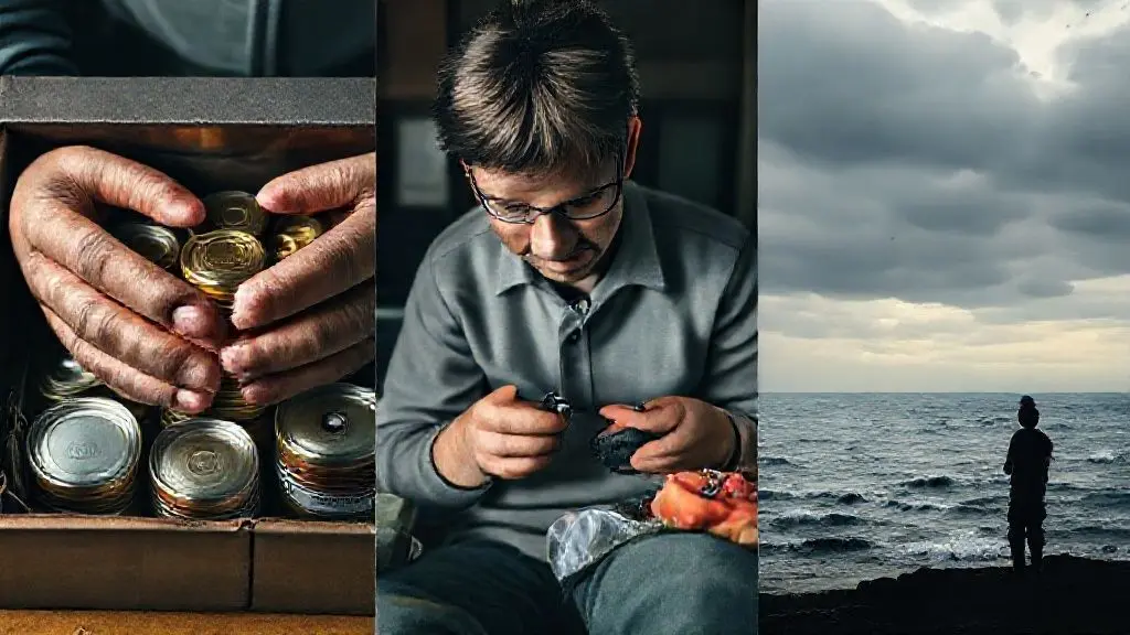 4. 개인의 생존 전략: 위기 속 나를 지키는 3가지 방법