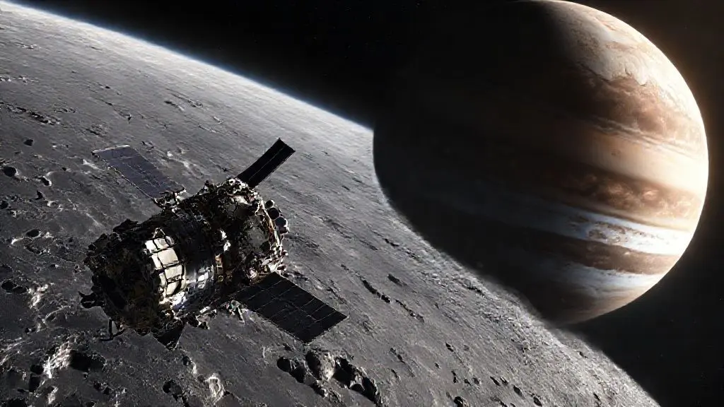 미래를 향한 탐사, 유로파의 비밀을 벗기다