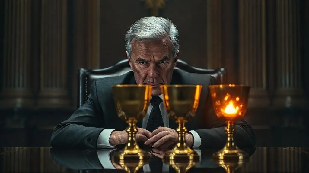 2. 존엄이냐 동맹이냐, 젤렌스키의 깊은 고뇌