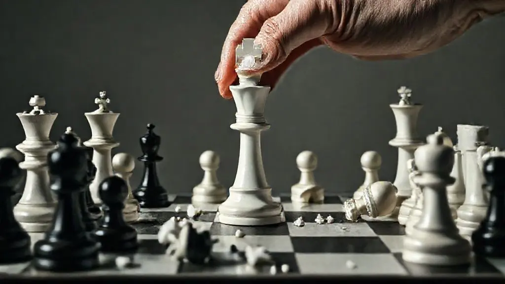 3. 약점을 파고든 트럼프, 부패 스캔들의 나비효과