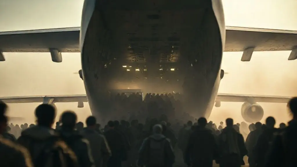 2. 용의자의 정체와 바이든 행정부의 이민 정책