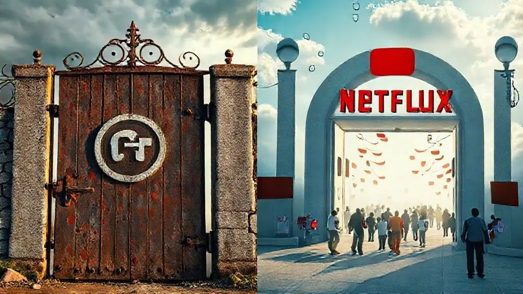 4. 시대의 흐름을 읽지 못한 뼈아픈 오판