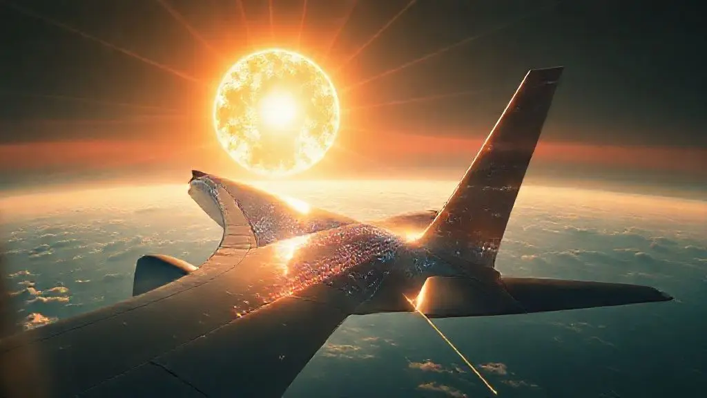 태양 복사열이 소프트웨어를? 놀라운 결함의 원인