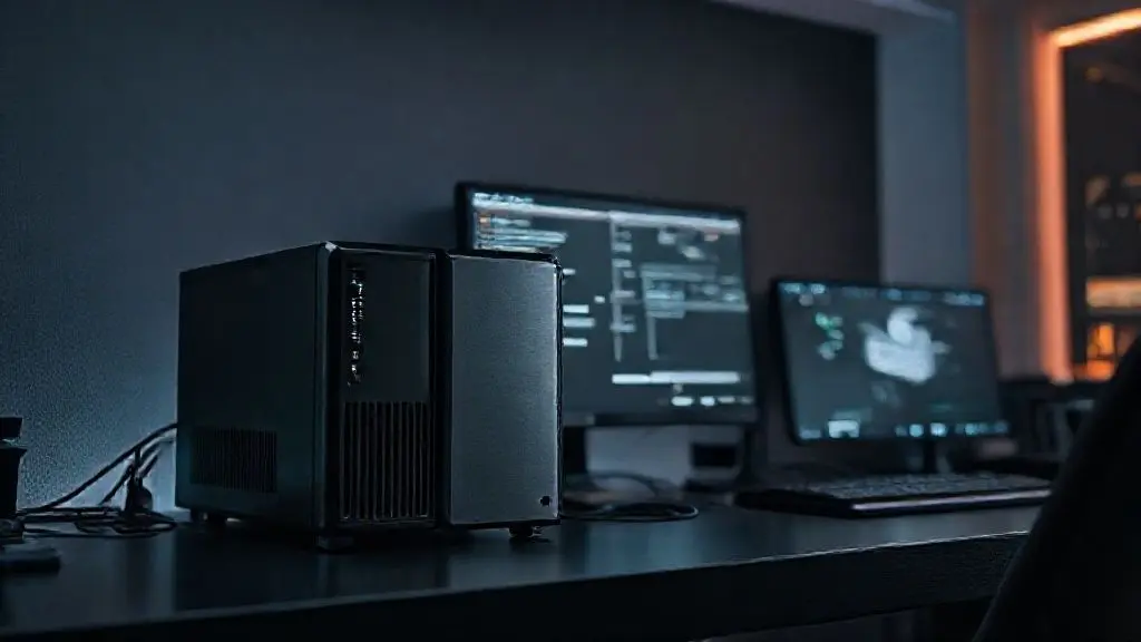 1. 서론: 10년 시놀로지 유저, UGREEN NAS를 만나다