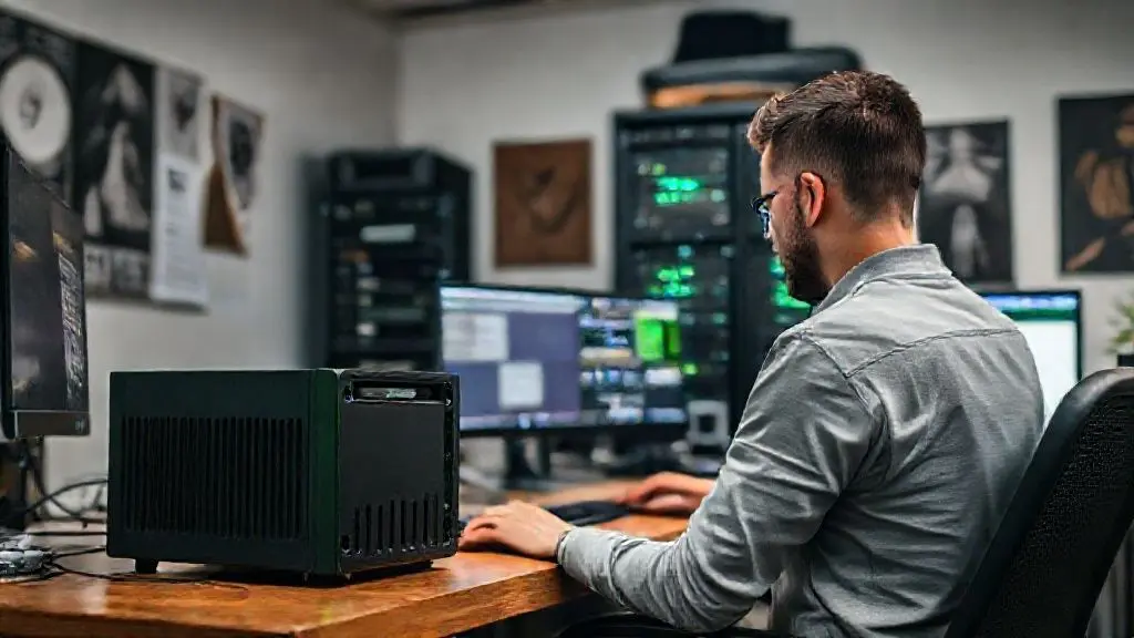 5. 결론: 완벽한 대체재는 아니지만, 최고의 파트너