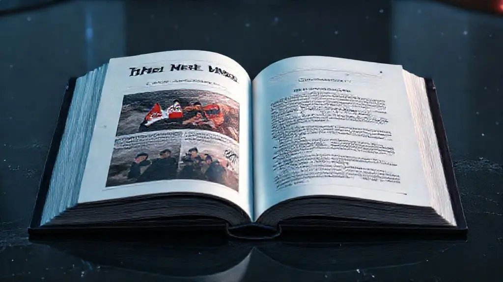 5. 장기화될 갈등, 신냉전의 한 페이지를 장식하다