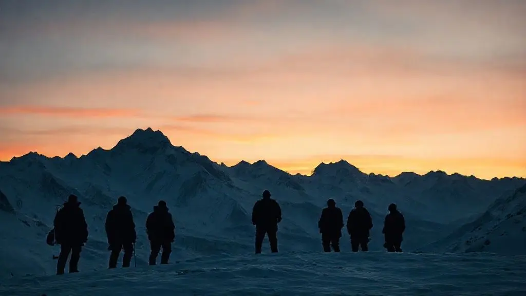 3. 삶과 죽음의 경계에서 내린 선택