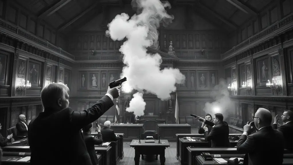 5. 암살과 독재: '유고슬라비아'의 탄생