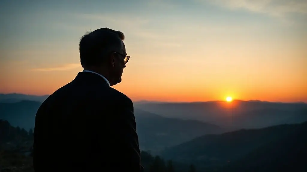 6. 결론: 봉합된 갈등, 그리고 새로운 지도자의 등장