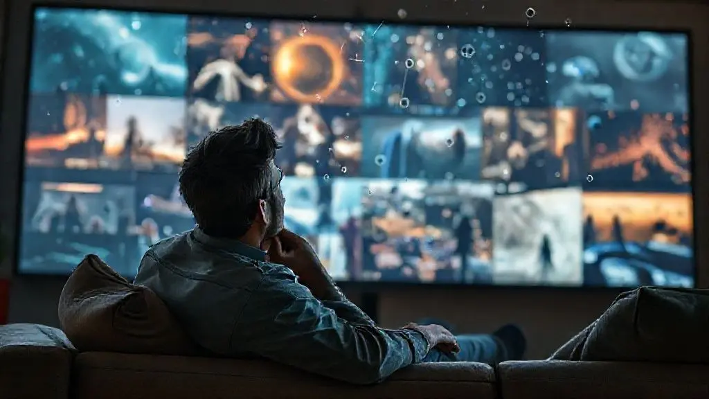 4. 결론: SF 영화, 세상을 보는 새로운 창