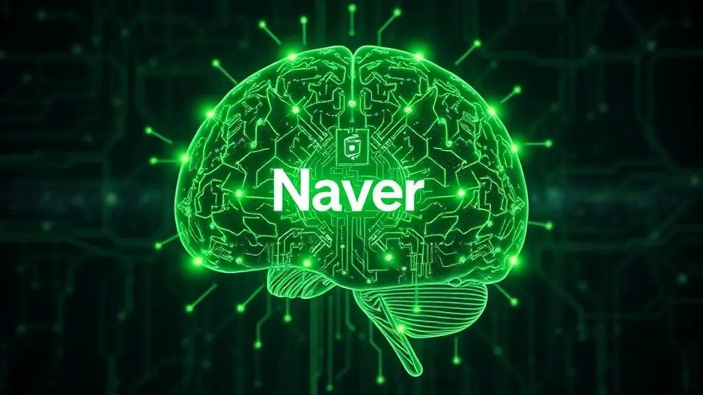 4. 네이버의 다음 정체성: AI 에이전트 서비스