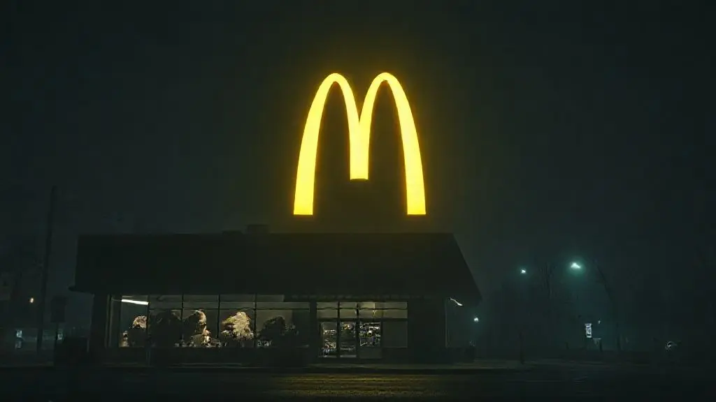 들어가며: 당신이 알던 맥도날드는 진짜 맥도날드가 아니다?
