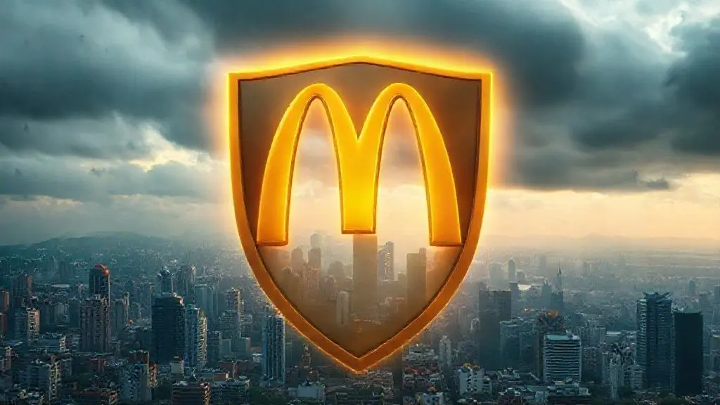 부동산, 최고의 방패이자 무기