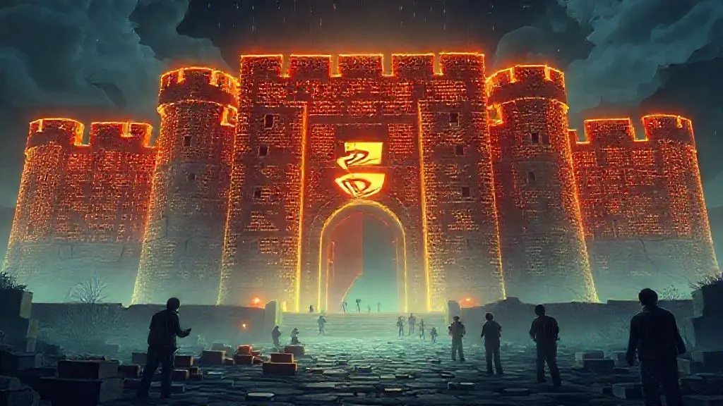 2. 엔비디아의 난공불락 요새, '쿠다(CUDA)' 생태계