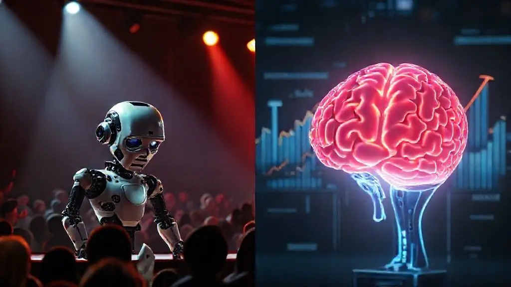 1. 굴욕의 바드, 성능으로 압도하다