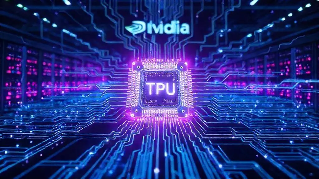 2. 구글의 숨겨진 비장의 무기, TPU