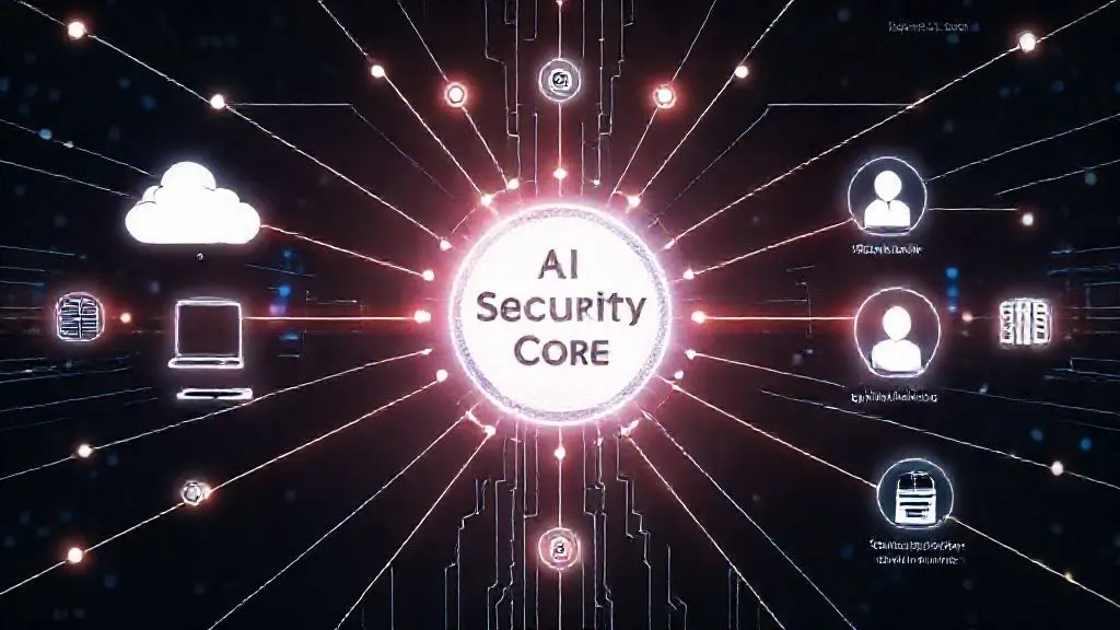 3. 제품이 아닌 '보안 운영 체제'를 판매하다