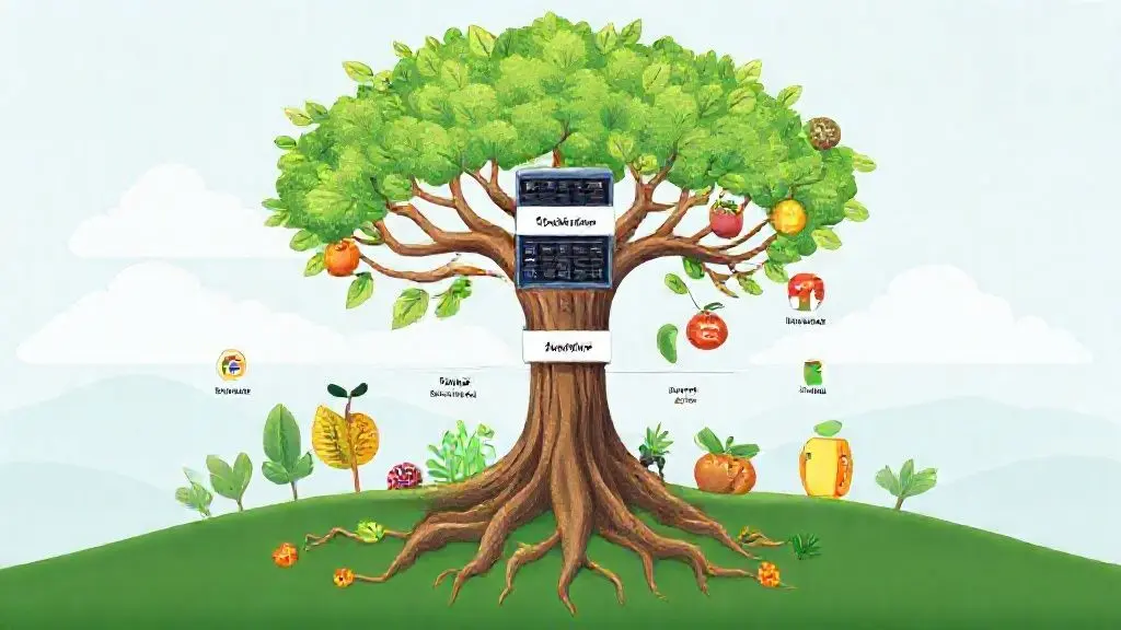 3. 데이터부터 하드웨어까지, 완벽한 수직 계열화