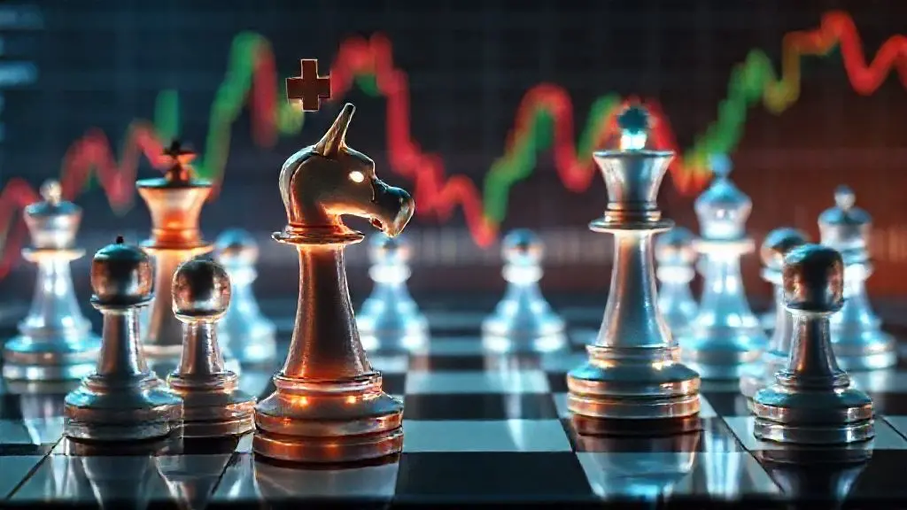 4. AI 전쟁 시즌 2: 승자는 과연 누구?