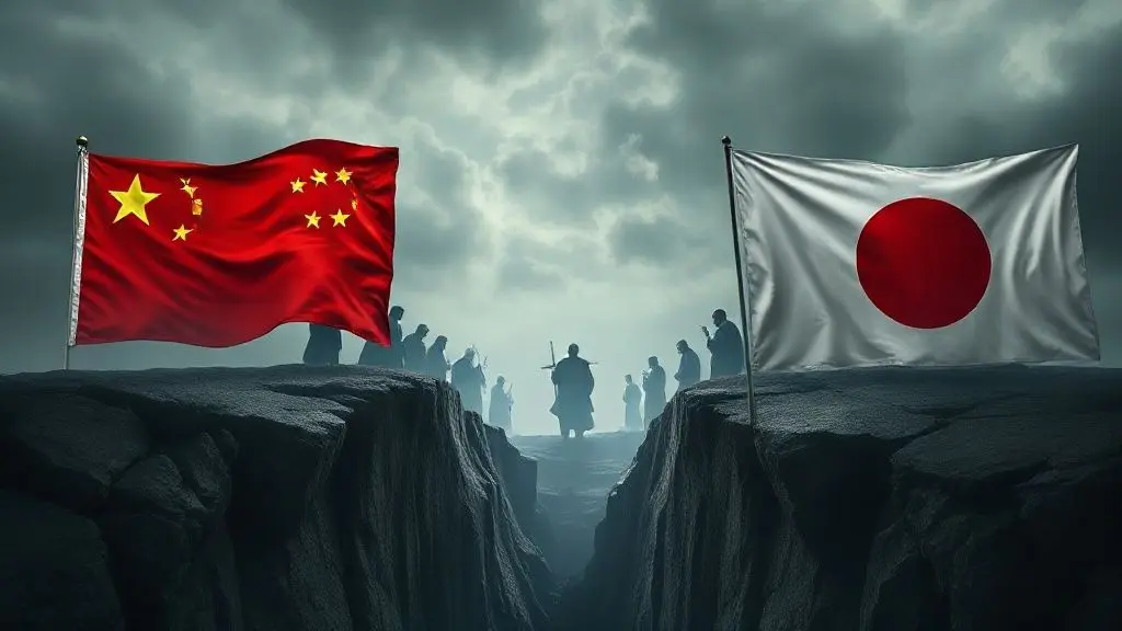 1. 서론: 다시 불붙은 100년의 갈등