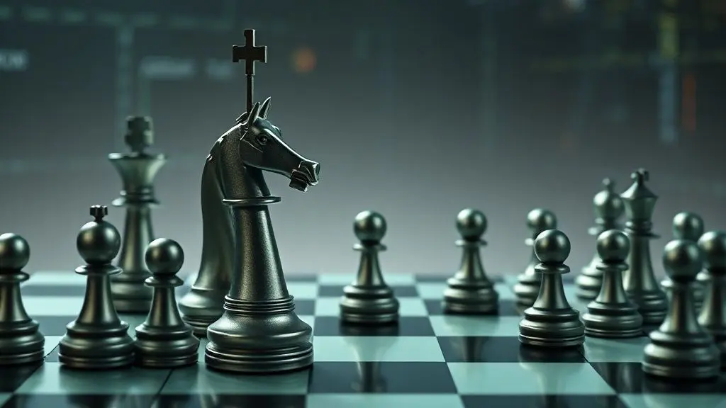 미래 AI 시장의 판도를 바꿀 전략적 한 수