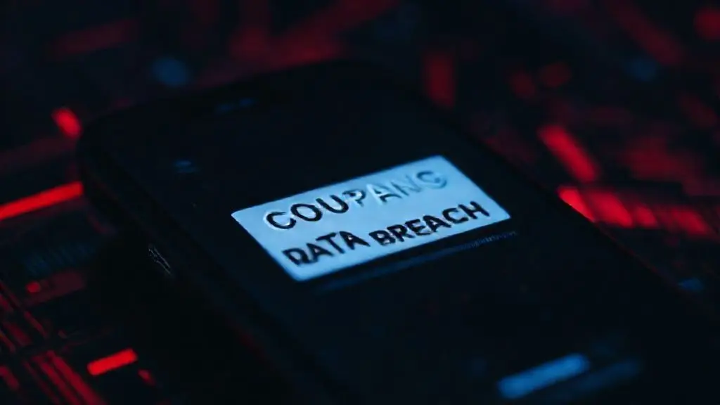 1. 서론: 대한민국 쇼핑 앱 '쿠팡', 사상 초유의 해킹 사태 발생