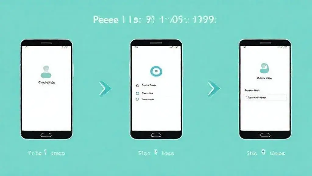 3. 초간단 가이드: 지금 바로 쿠팡 비밀번호 변경하고 로그아웃하기
