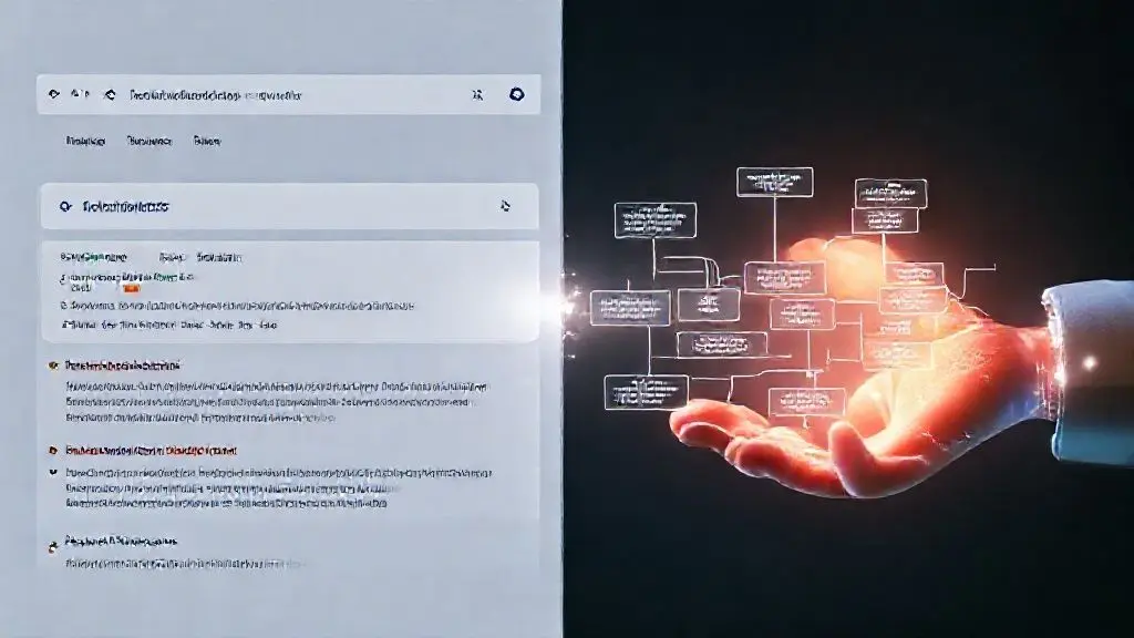 3. 검색을 넘어 창작으로, AI Overviews와 이미지 생성