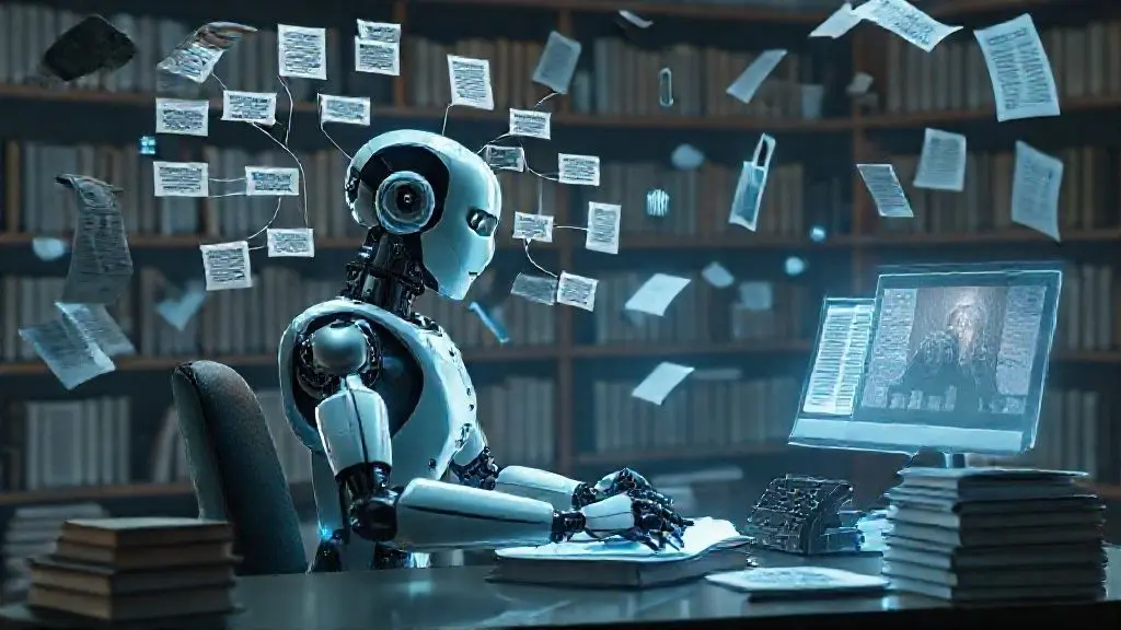 4. 나만의 AI 연구원, 노트북LM(NotebookLM)의 무한한 가능성