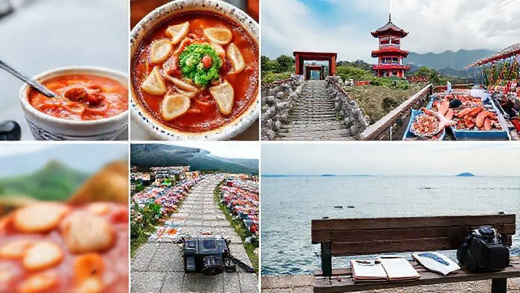 6. 나만의 특별한 강릉을 발견하는 시간