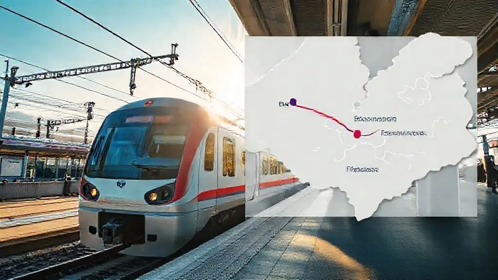 1. 뚜벅이를 위한 완벽한 주말, KTX로 떠나는 광주 & 담양