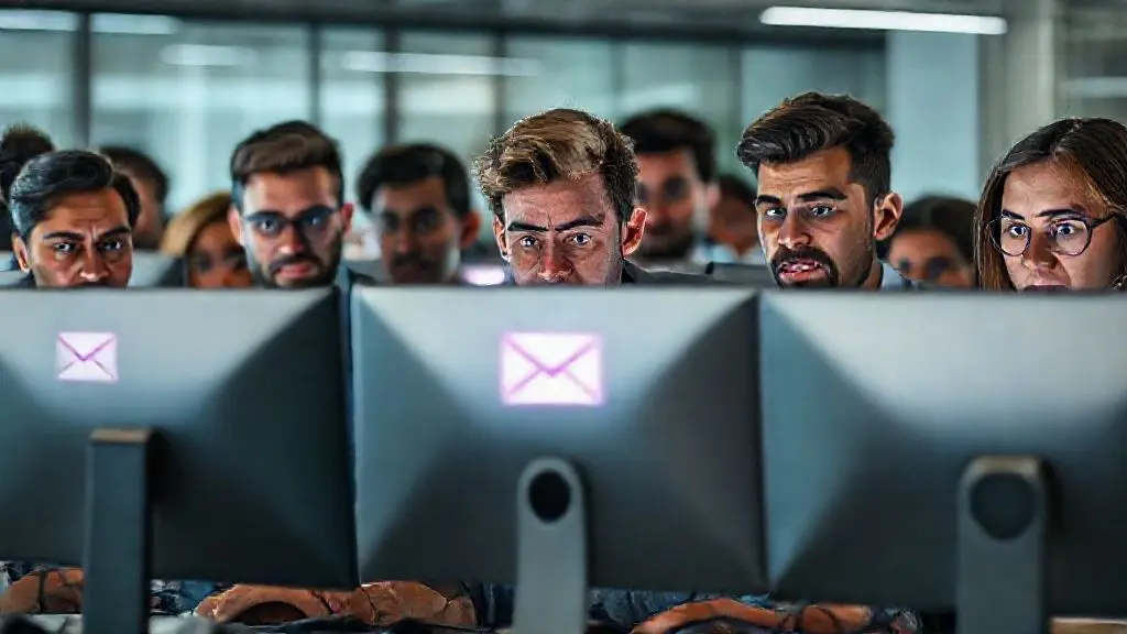 서론: AI발 해고, 더는 먼 미래의 이야기가 아닙니다