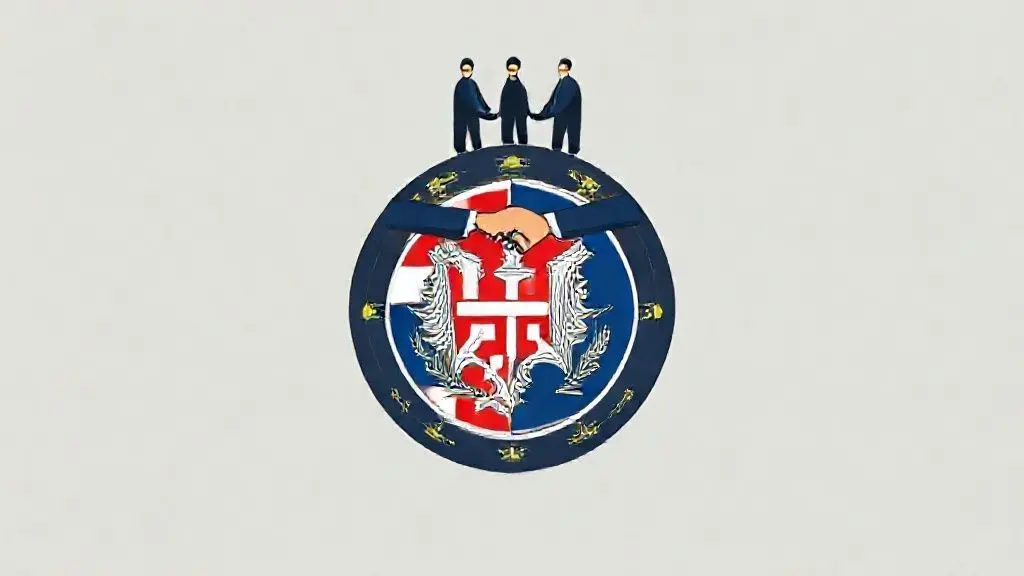 1. 한 나라, 세 명의 대통령: 보스니아의 독특한 정치 체제