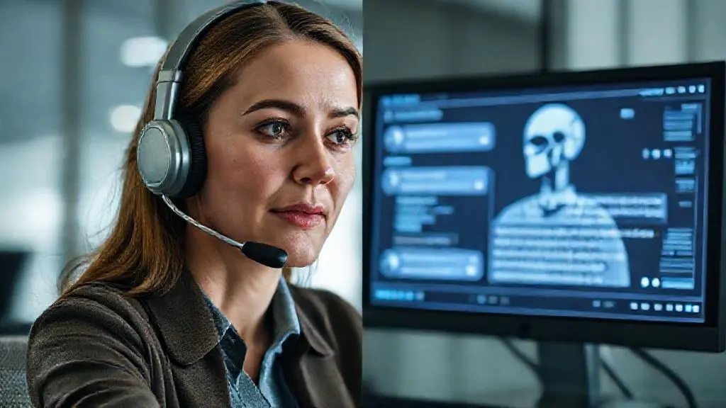 '내 손으로 내 대체자를 키웠다'…AI의 역설과 불안의 확산