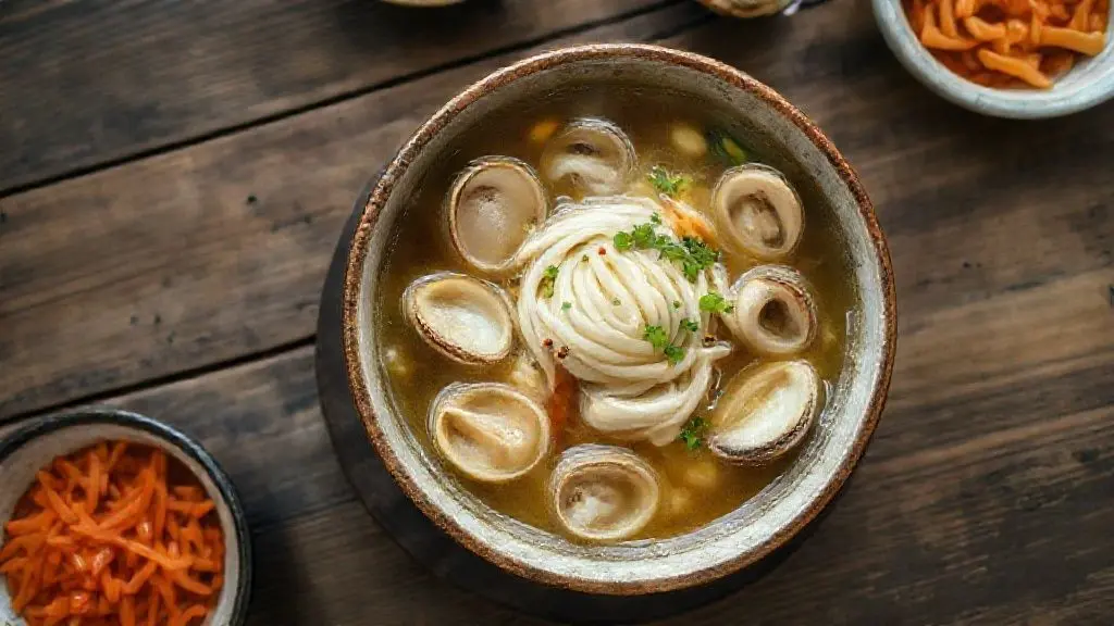 4. 여행의 즐거움을 더하는 맛과 꿀팁!