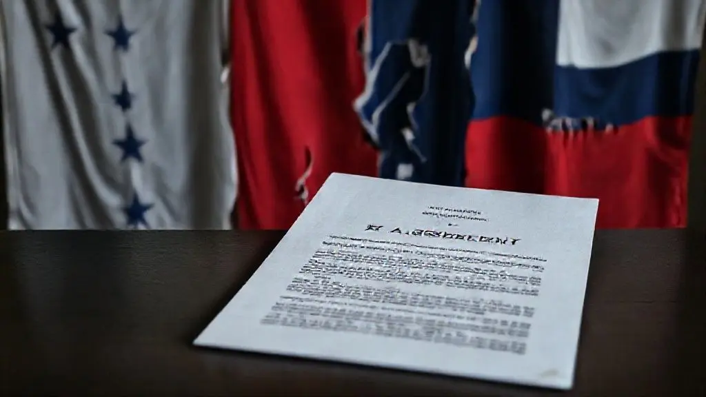 3. 피로 얼룩진 내전과 데이턴 협정: 3인 대통령 시스템의 탄생