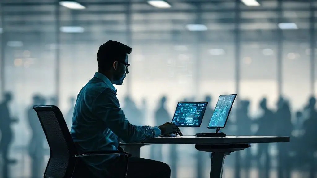 AI 전문가의 경고: 