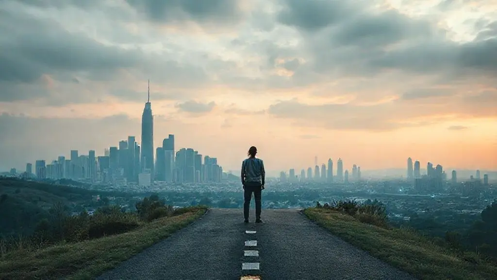 결론: 새로운 시대의 문턱에서, 우리는 무엇을 준비해야 할까?